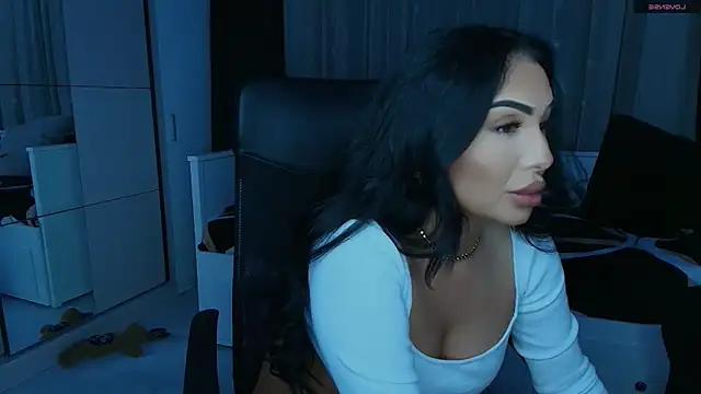 mistress_meryem Chat XXX in diretta