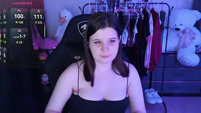 AmyVibess Chat XXX live