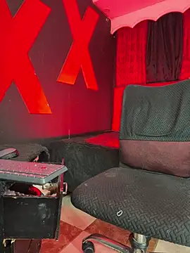 XXX chat uživo modela abrilbigcock