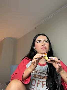 Samispank Chat XXX live