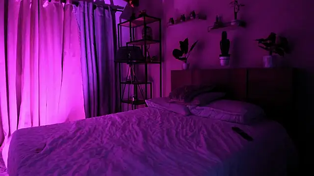 XXX chat uživo modela Andy_Belier23