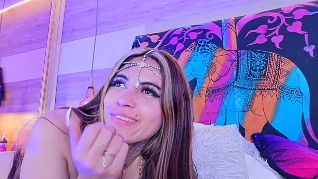 Czat XXX na żywo – Cori_Paige