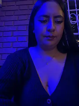 Sembang XXX Secara Langsung Zara_89