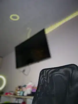 Iris_leeのウェブカメラショー