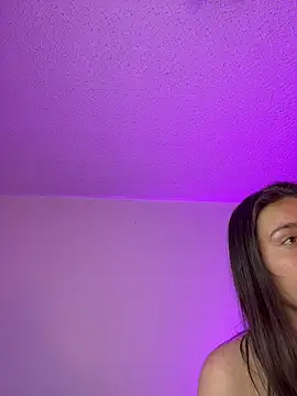 Chat XXX Live aurora_divine