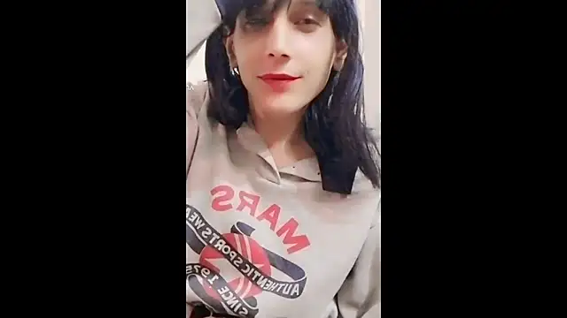 ammsexy1 Adlı Modelin Web Kamerası Şovu