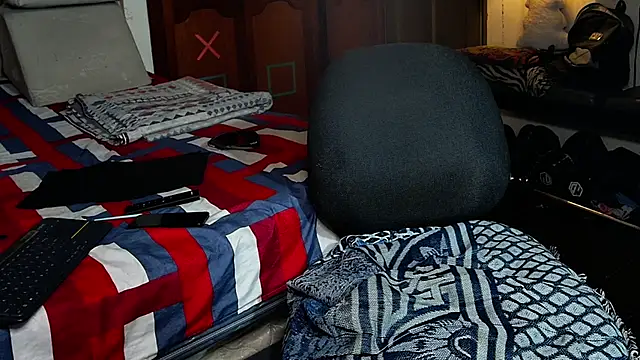 Chat XXX Live Jhon_wich