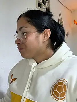 Show webcam de Sweet__Nurse1