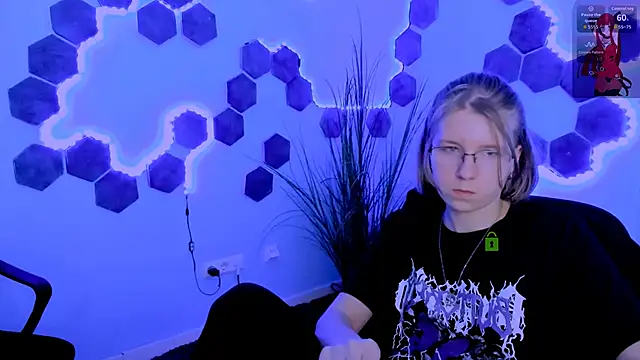 Chat XXX ao vivo de lizzie_boom_