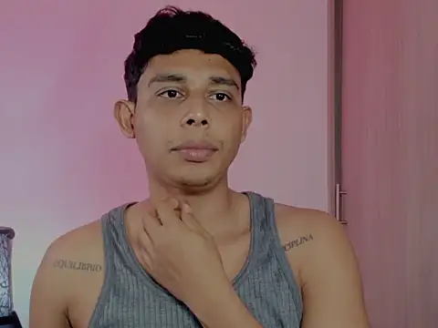 nilo2021: вебкам-шоу