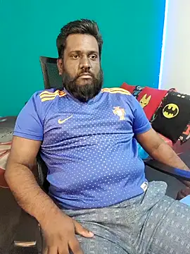 Rayansmith_ Webcam Show