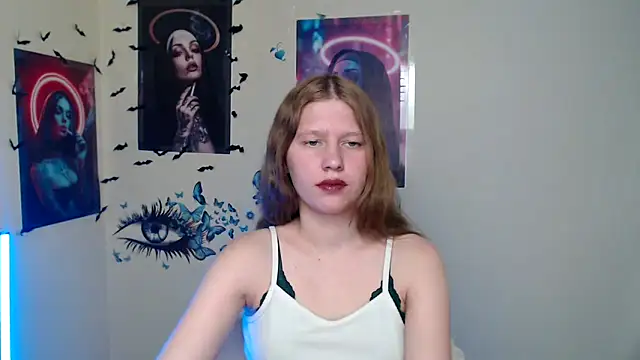 StellaCRL 라이브 XXX 채팅