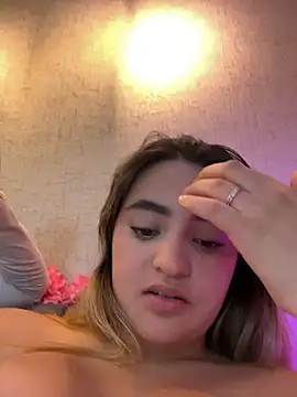 Czat XXX na żywo – Antonella_Julieta