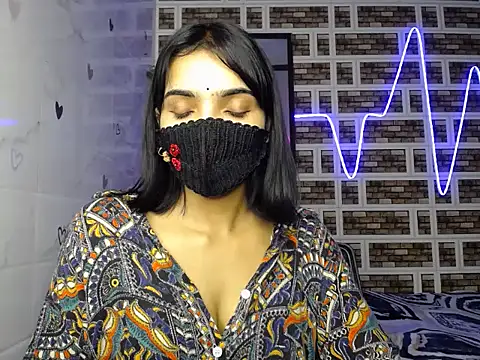 Chat XXX ao vivo de Tisya-24