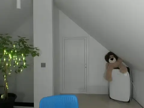 miss_ally Chat XXX in diretta