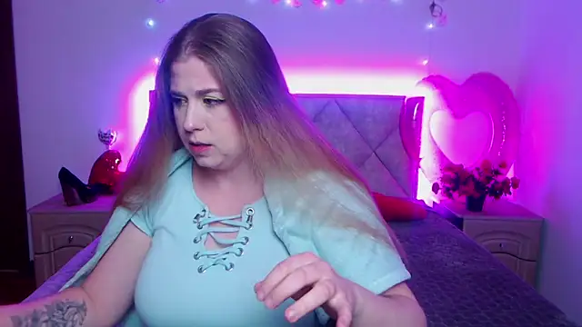 JessikaDaniel Chat XXX in diretta