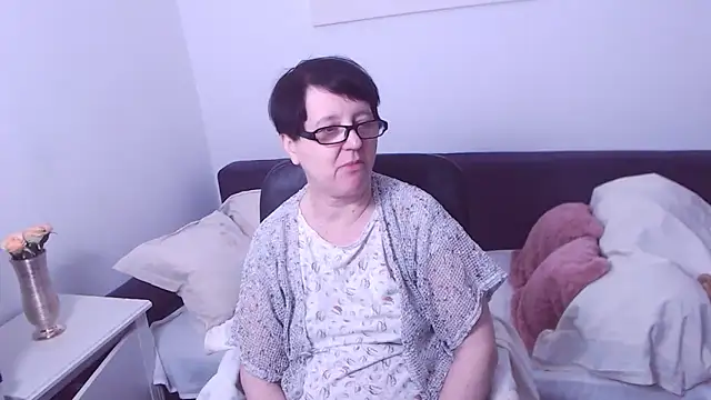 ChristaRose – Live XXX-chat