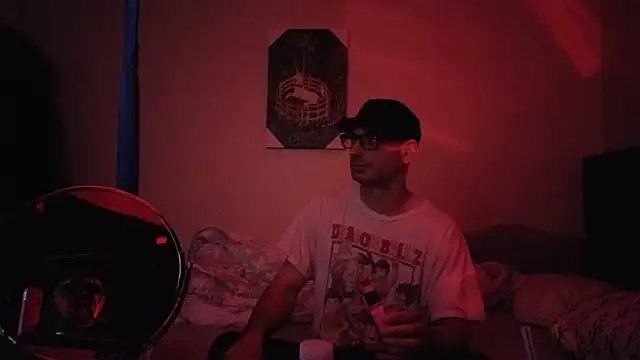 Živý XXX chat hailzeffn