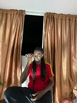 Živý XXX chat Malkon_Big