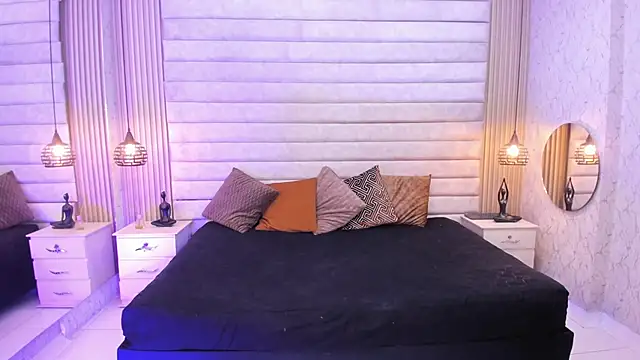 VictoriaaBlair's Live XXX Chat