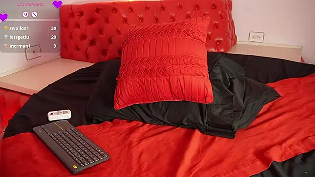 Chat XXX ao vivo de Petitte_Mussa