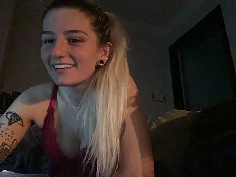 Živý XXX chat xxamyleighxx