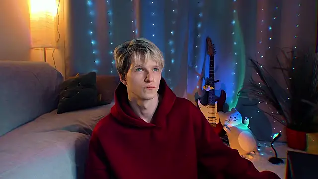 Živý XXX chat Breston_Sweet