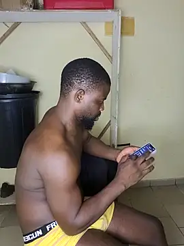 XXX chat uživo modela vannycov