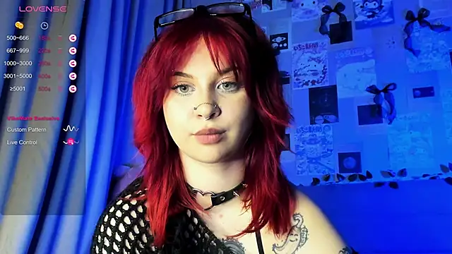 marynixoxo Chat XXX live