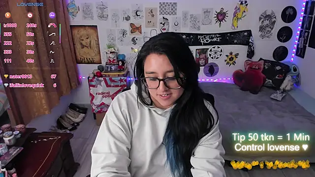 Cherry_blush_ Chat XXX live