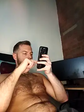 Živý XXX chat THE_CHEEKY_ALPHA