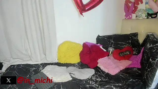 dangerous_bitch Webcamshow