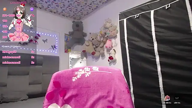 Sharloth_milf Chat XXX live