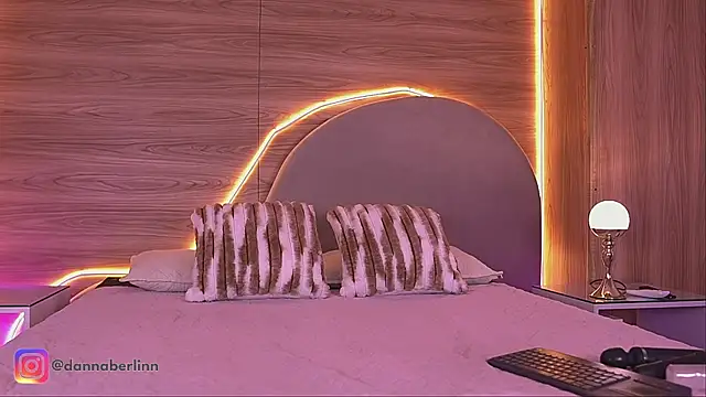 Živý XXX chat danna_berlin_