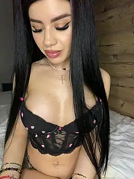 Ameliablack_1 Live XXX-Chat