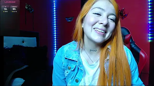 Anihaa Adlı Modelin Canlı XXX Sohbeti