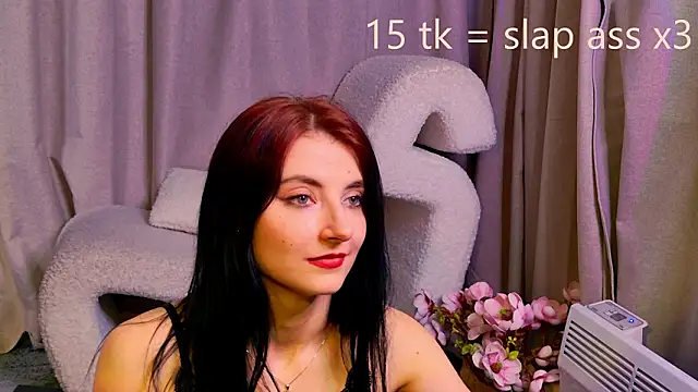 NicoleLuxe Live XXX-Chat