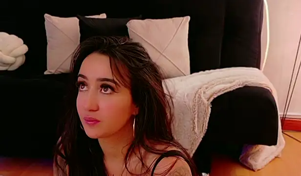 EmmyEvans1 Obrolan Langsung XXX