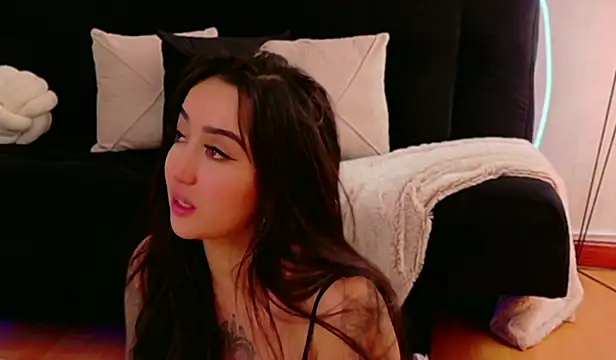 EmmyEvans1 – Live XXX-chat