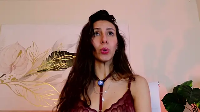 luna_willians Live XXX-chat