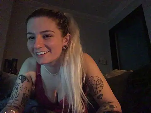 xxamyleighxx Chat XXX live