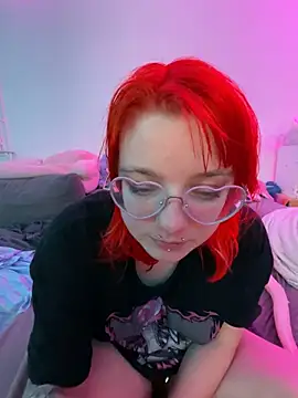 LaskaLeRoomba Live XXX-Chat