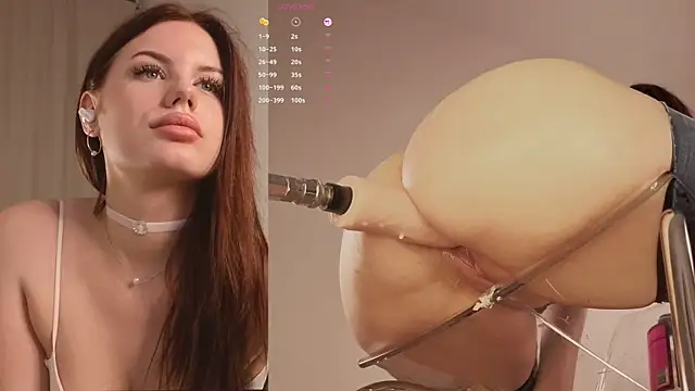 selina_coy – Live XXX-chat