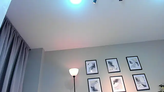 HannaBrave – Live XXX-chat