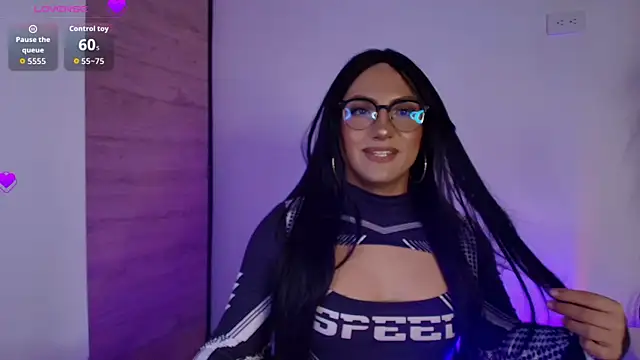 -Sofii_'s Live XXX Chat