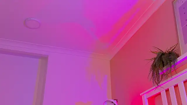 Chat XXX Live ParisFox_