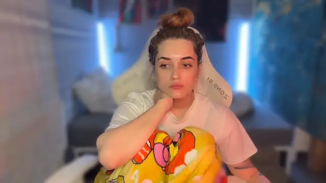 แชท XXX สดของ _dota2_