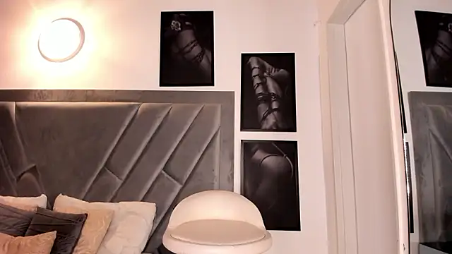 Sembang XXX Secara Langsung brenda_nova18