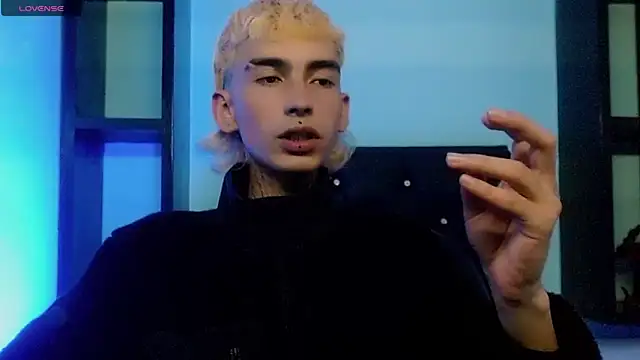 ttimy_x_boy's Live XXX Chat