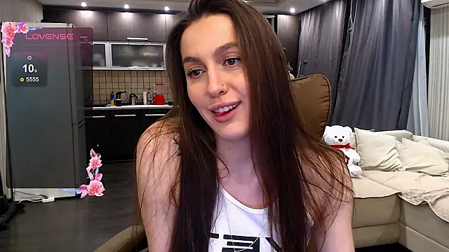 Doll_Jasmine_ – Live XXX-chat